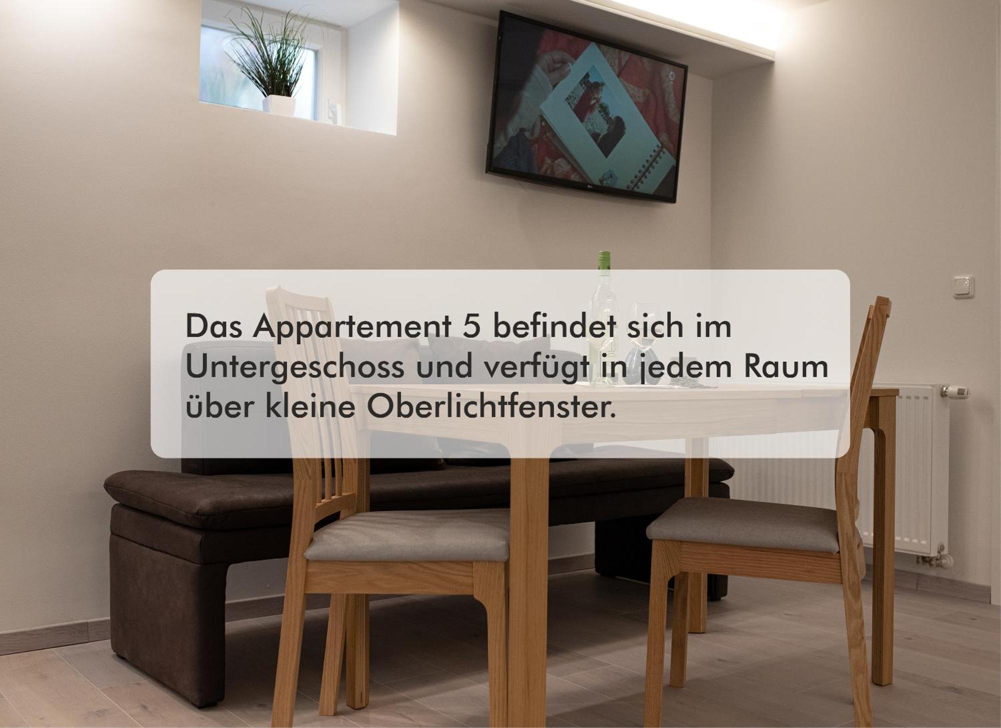 Claus Resch Appartements Leutschach Quarto foto